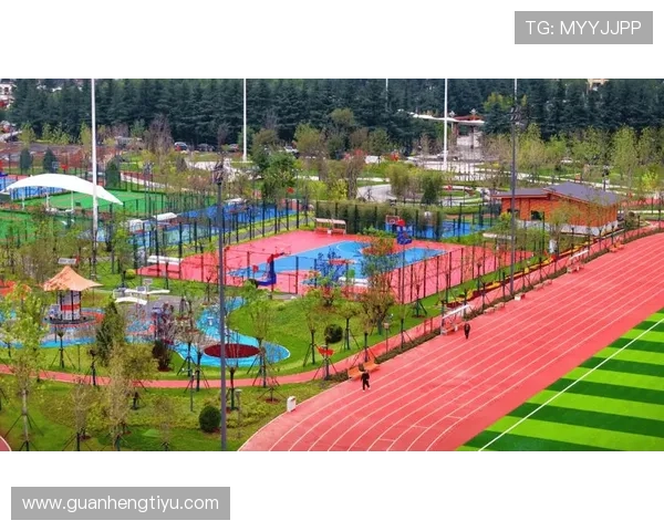 趣玩体育：在乐趣中前行，开启属于你的运动新篇章