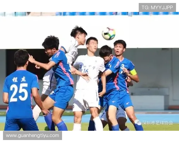 亿傅体育携手多方资源推动青少年体育发展，培养未来体育明星的摇篮