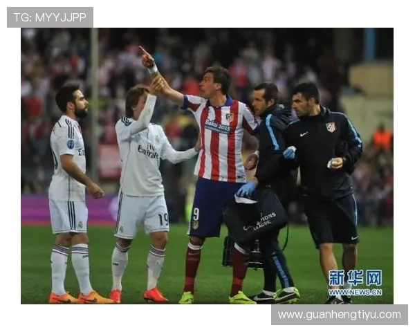 冠竞体育为体育爱好者提供全方位的赛事资讯与互动交流平台