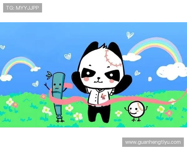 熊猫体育助力青少年体育锻炼与健康成长的全面解决方案