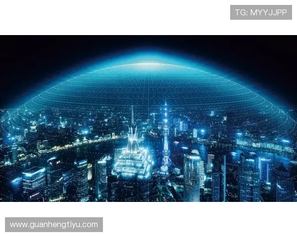 通搏体育积极布局数字化转型推动体育科技融合发展新局面